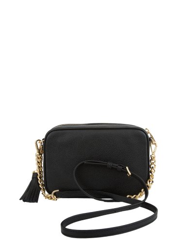 Женская кроссбоди MICHAEL MICHAEL KORS CROSSBODY NERO