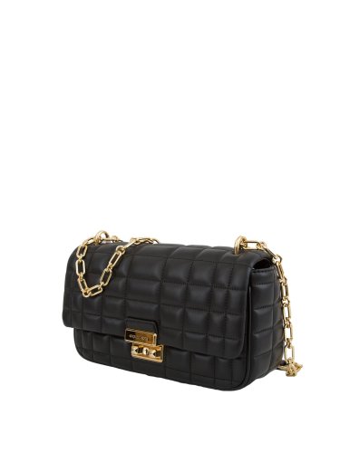 Женская кроссбоди MICHAEL MICHAEL KORS SHOULDER NERO