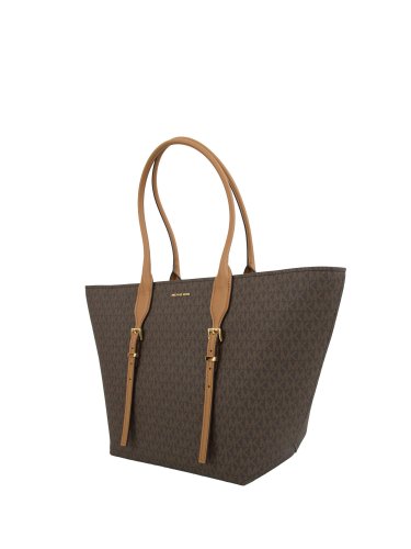 Жіноча сумка з ручками MICHAEL MICHAEL KORS TOTE MARRONE
