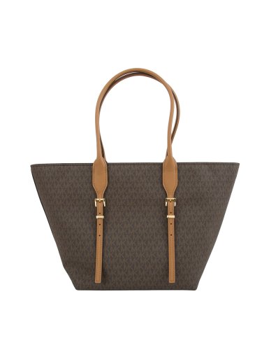 Жіноча сумка з ручками MICHAEL MICHAEL KORS TOTE MARRONE