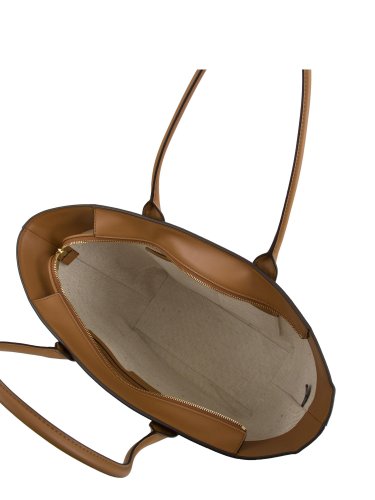 Жіноча сумка з ручками MICHAEL MICHAEL KORS TOTE MARRONE