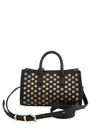 Женская сумка с ручками MICHAEL MICHAEL KORS CROSSBODY NERO