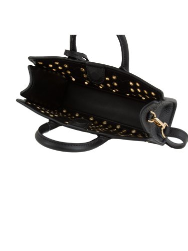 Женская сумка с ручками MICHAEL MICHAEL KORS CROSSBODY NERO