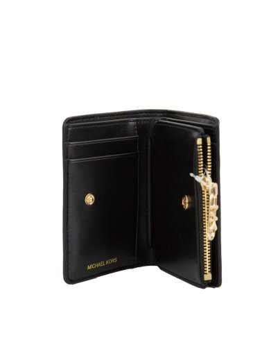 Жіночий гаманець MICHAEL MICHAEL KORS MONEY PIECES NERO