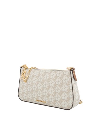 Жіночий клатч MICHAEL MICHAEL KORS POUCHES/PORTFOLIOS AVORIO