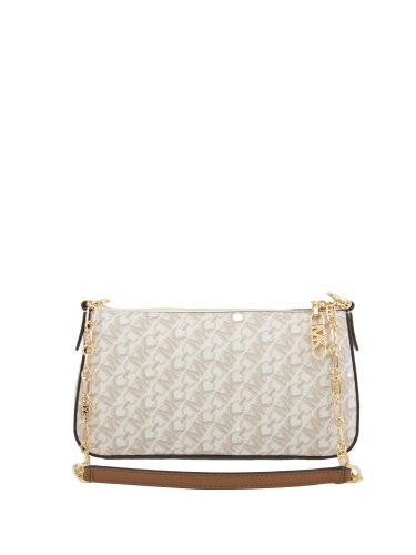 Жіночий клатч MICHAEL MICHAEL KORS POUCHES/PORTFOLIOS AVORIO