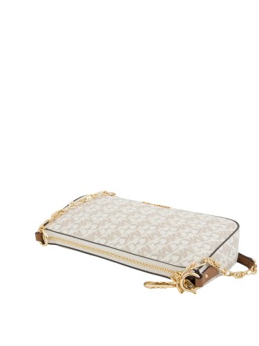 Жіночий клатч MICHAEL MICHAEL KORS POUCHES/PORTFOLIOS AVORIO