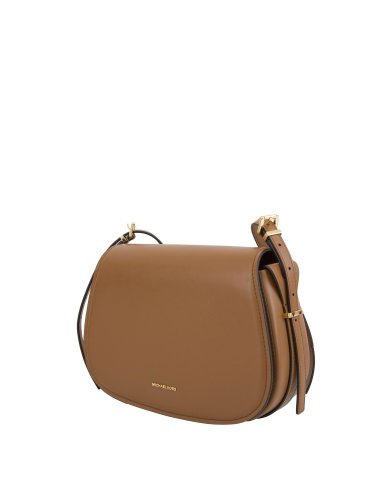 Жіноча сумка з ручками MICHAEL MICHAEL KORS MESSENGER CUOIO