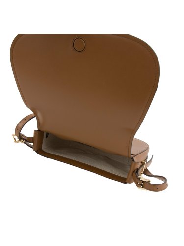 Жіноча сумка з ручками MICHAEL MICHAEL KORS MESSENGER CUOIO