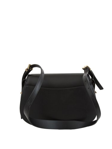 Женская сумка с ручками MICHAEL MICHAEL KORS MESSENGER NERO