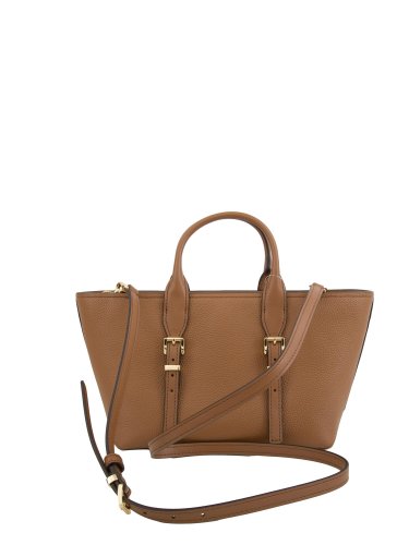 Женская сумка с ручками MICHAEL MICHAEL SATCHEL CUOIO