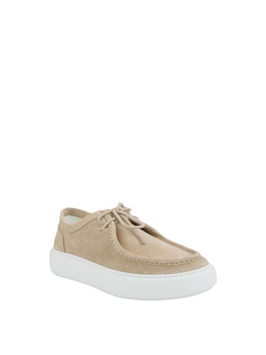 Мужские кроссовки ANTONY MORATO SCARPE BEIGE