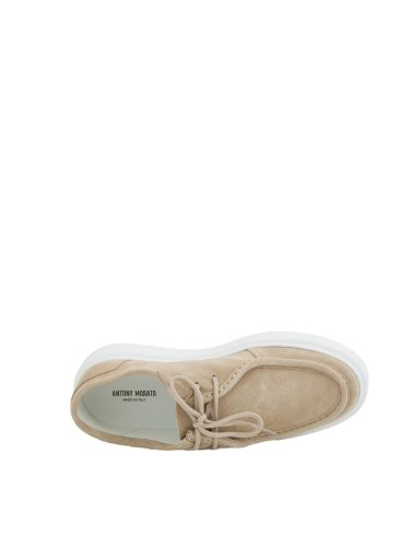 Мужские кроссовки ANTONY MORATO SCARPE BEIGE