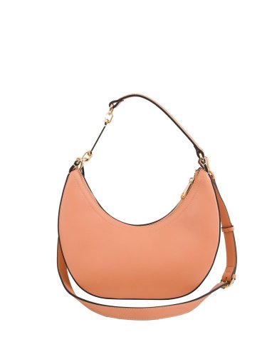 Жіноча сумка з ручками TWIN-SET HOBO ROSA