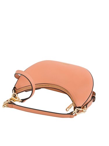 Жіноча сумка з ручками TWIN-SET HOBO ROSA