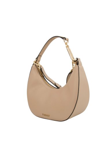 Женская сумка с ручками TWIN-SET HOBO AVORIO