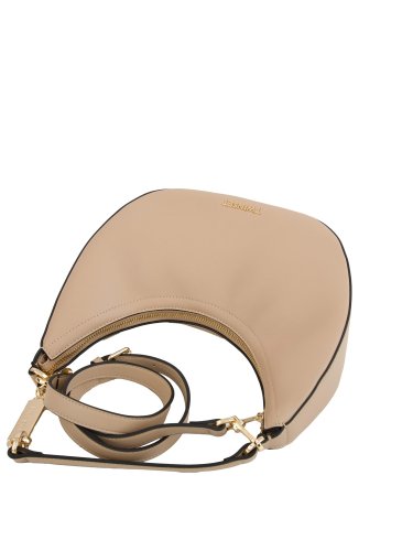 Женская сумка с ручками TWIN-SET HOBO AVORIO