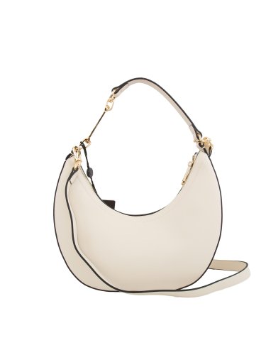 Женская сумка с ручками TWIN-SET HOBO BIANCO