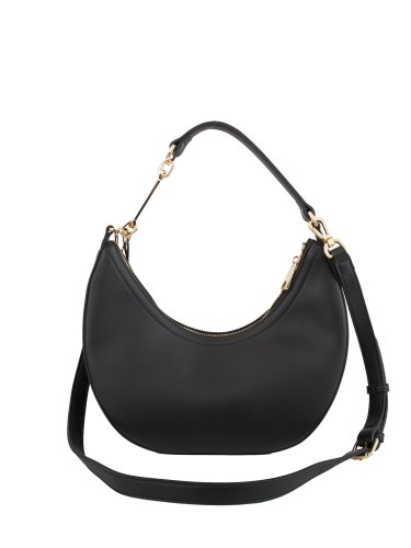 Женская сумка с ручками TWIN-SET HOBO NERO