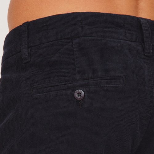 Чоловічі повсякденні штани GUESS JEANS PANTALONI BLU