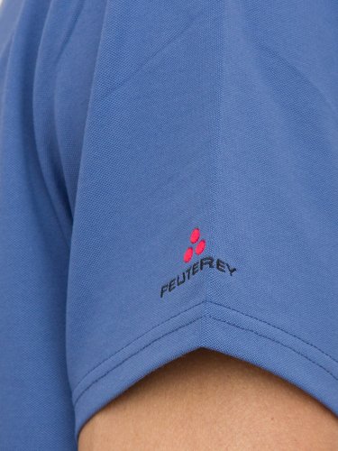Чоловіча футболка PEUTEREY T-SHIRTS BLU