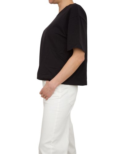 Женская футболка MARELLA  T-shirt BLU