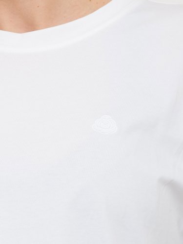 Женская футболка MARELLA T-shirt BIANCO