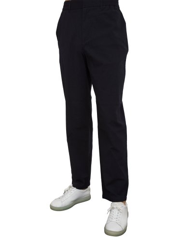 Мужские повседневные брюки ARMANI EXCHANGE TROUSER BLU