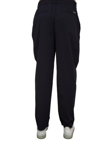 Мужские повседневные брюки ARMANI EXCHANGE TROUSER BLU