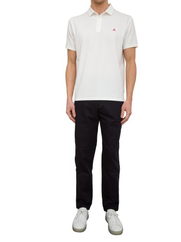 Мужские повседневные брюки ARMANI EXCHANGE TROUSER BLU