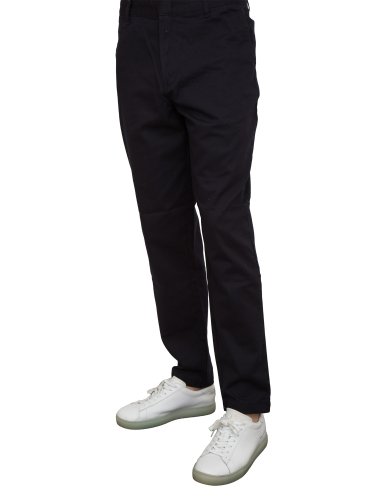 Мужские повседневные брюки ARMANI EXCHANGE TROUSER BLU