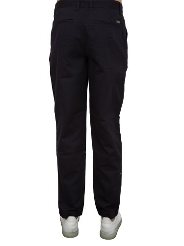 Мужские повседневные брюки ARMANI EXCHANGE TROUSER BLU