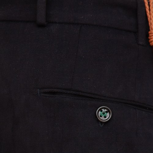 Чоловічі повсякденні штани BERWICH PANTALONE BLU
