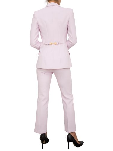 Жіночий класичний костюм  ELISABETTA FRANCHI TAILLEUR