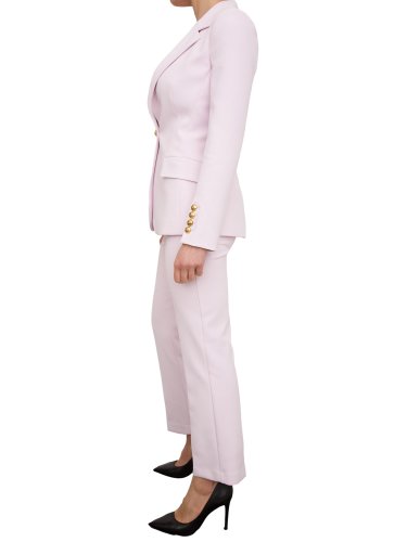 Жіночий класичний костюм  ELISABETTA FRANCHI TAILLEUR