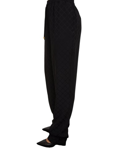 Жіночі повсякденні брюки ELISABETTA FRANCHI PANTALONE