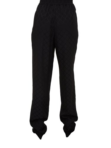 Жіночі повсякденні брюки ELISABETTA FRANCHI PANTALONE