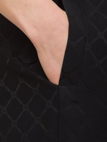 Жіночі повсякденні брюки ELISABETTA FRANCHI PANTALONE