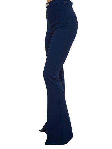 Жіночі повсякденні брюки ELISABETTA FRANCHI PANTALONE