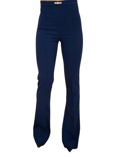 Жіночі повсякденні брюки ELISABETTA FRANCHI PANTALONE