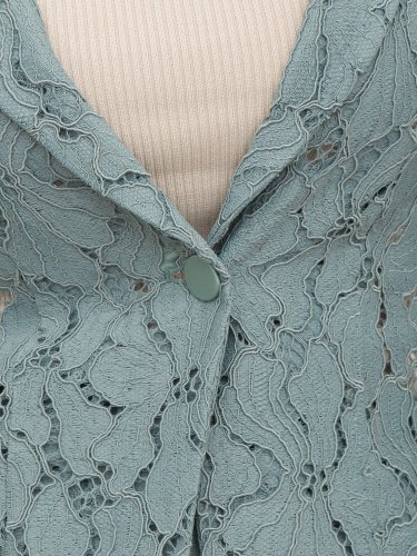 Женский классический костюм EMME MARELLA 2 Jersey pieces VERDE