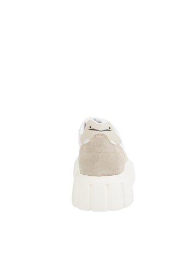 Жіночі кросівки VOILE BLANCHE SCARPA BIANCO