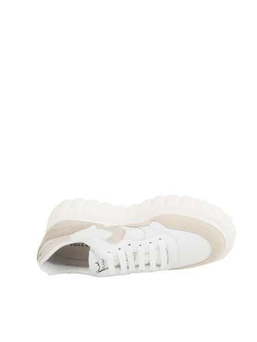 Жіночі кросівки VOILE BLANCHE SCARPA BIANCO