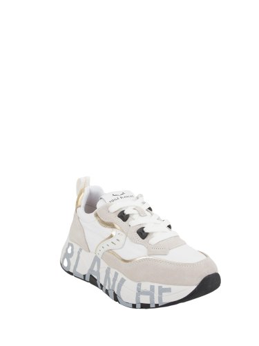 Женские кроссовки VOILE BLANCHE SNEAKER BIANCO