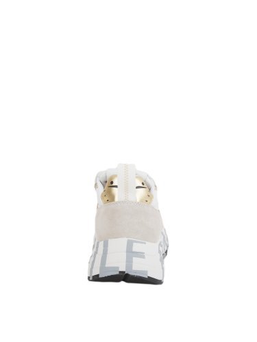Женские кроссовки VOILE BLANCHE SNEAKER BIANCO