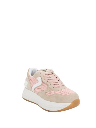 Жіночі кросівки VOILE BLANCHE SNEAKER ROSA