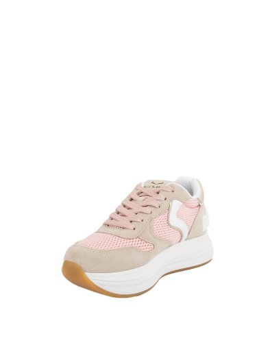 Жіночі кросівки VOILE BLANCHE SNEAKER ROSA
