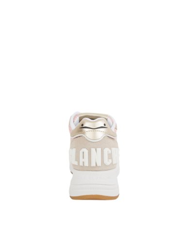 Жіночі кросівки VOILE BLANCHE SNEAKER ROSA