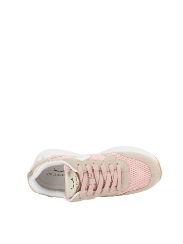 Жіночі кросівки VOILE BLANCHE SNEAKER ROSA