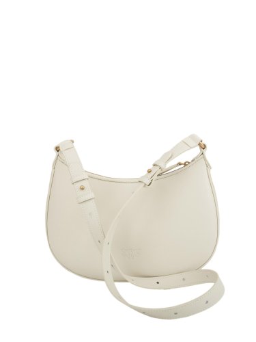 Женская кроссбоди PINKO BORSA BIANCO